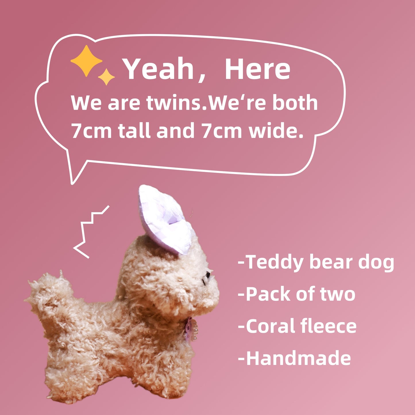 Bowtie Paws Collection: Finished Product & DIY Craft Kit
